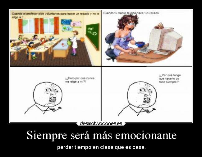 carteles tipico desmotivaciones