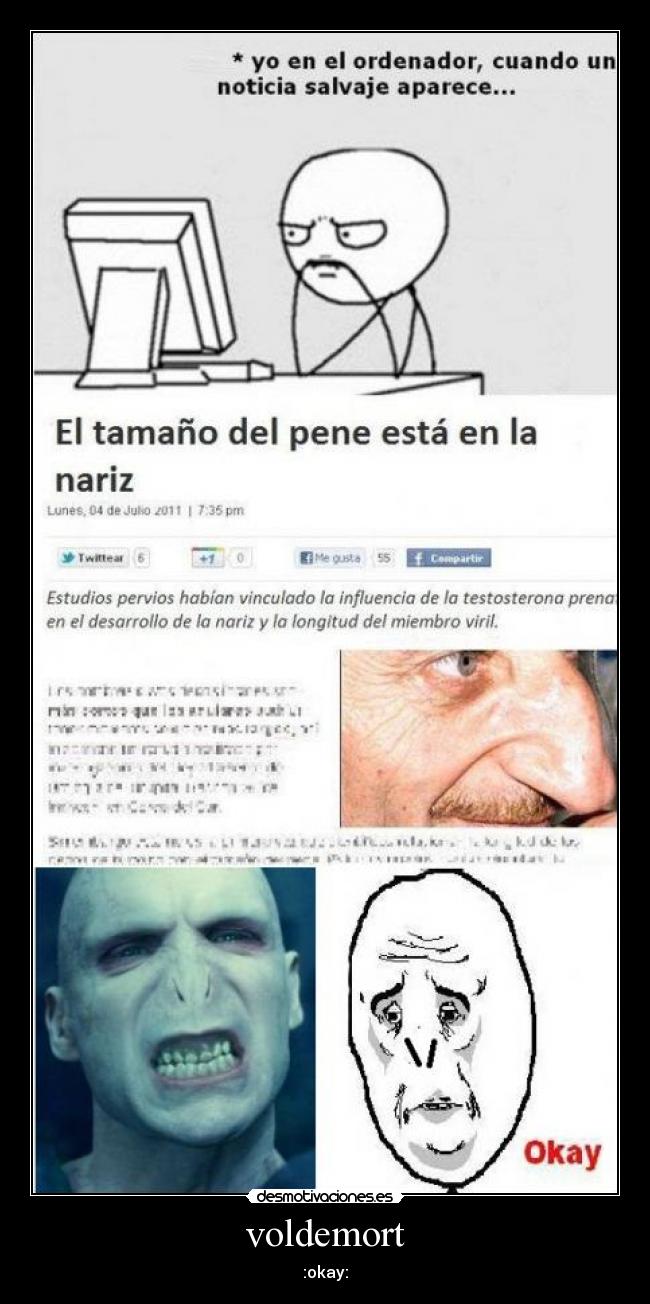 voldemort - 