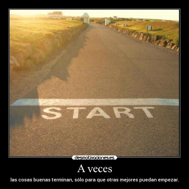 A veces - 