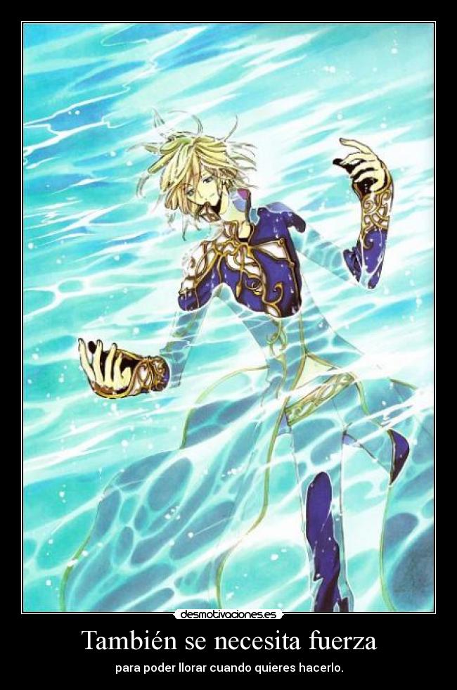 carteles fye flowright tsubasa reservoir chronicles desmotivaciones