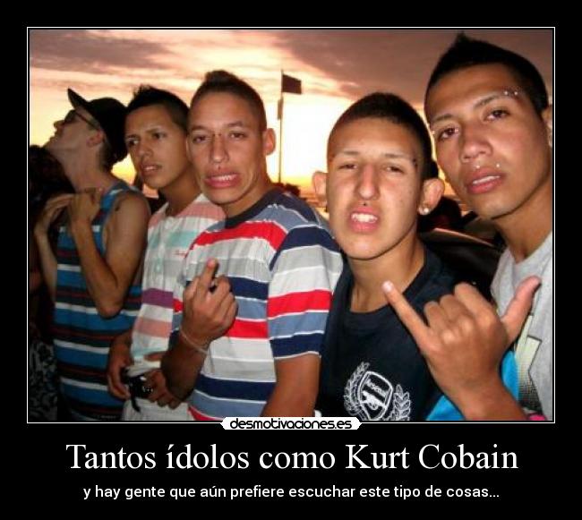 carteles wachiturros hijos pete desmotivaciones