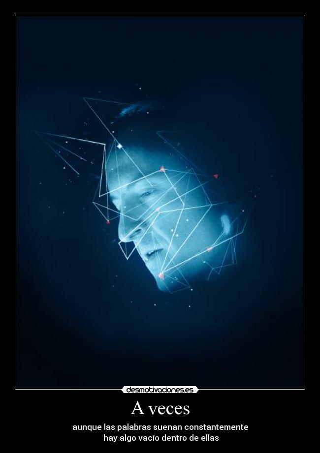 A veces - 