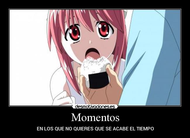 Momentos -