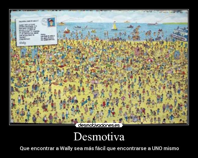 Desmotiva - 