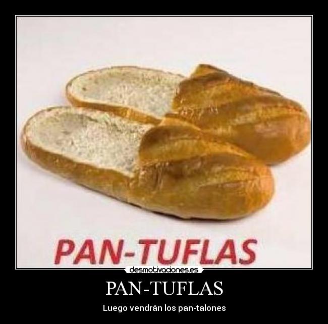 PAN-TUFLAS - 