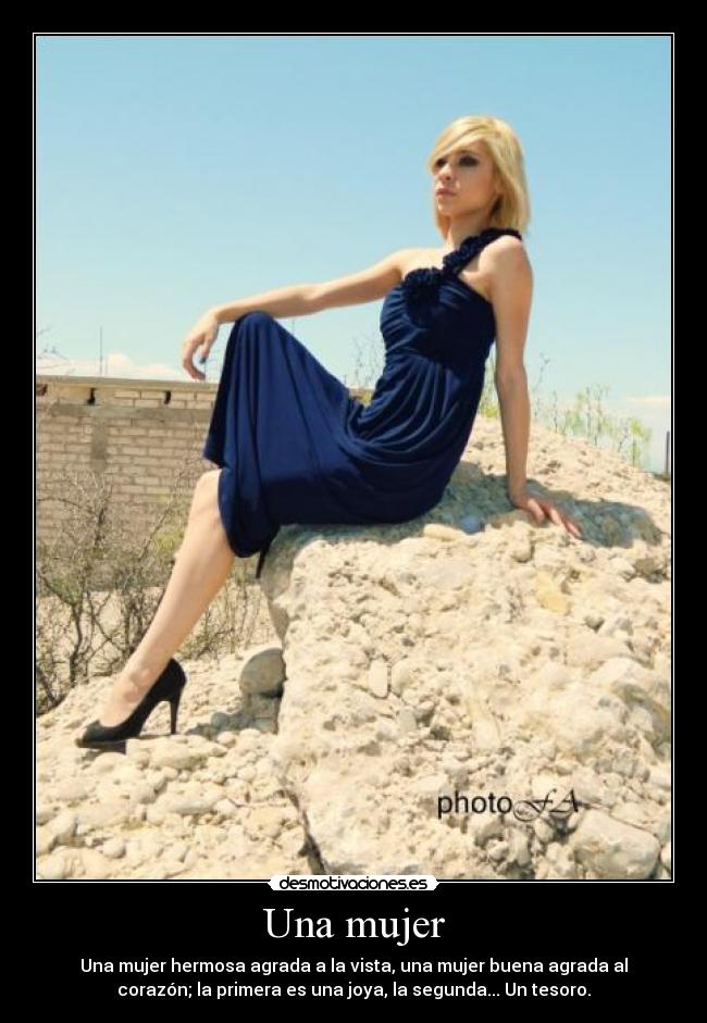 carteles mujer weenmuzz desmotivaciones