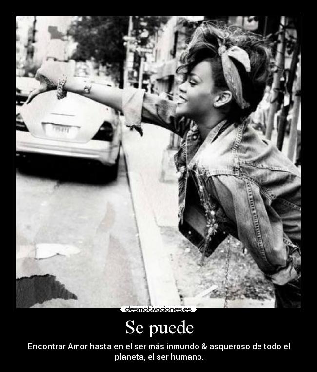 carteles somos asquerosos desmotivaciones