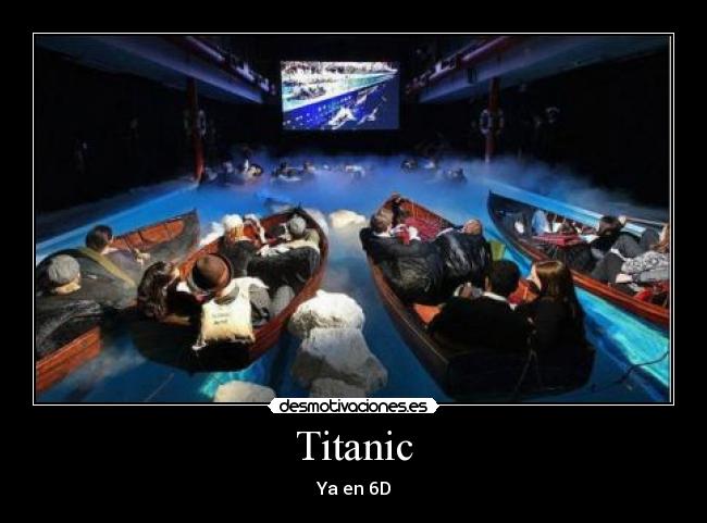 Titanic -