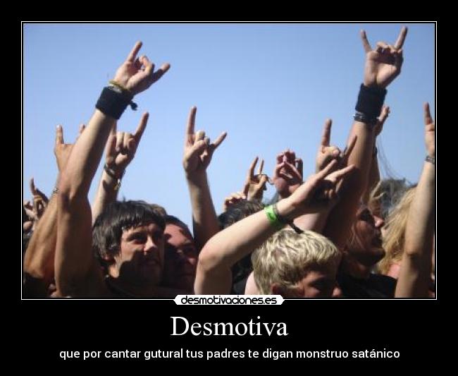 Desmotiva -
