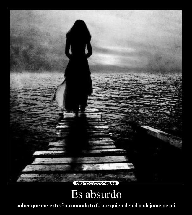 carteles extrano desmotivaciones