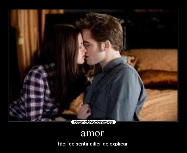 amor  - 