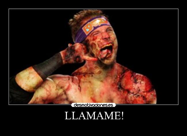 LLAMAME! -