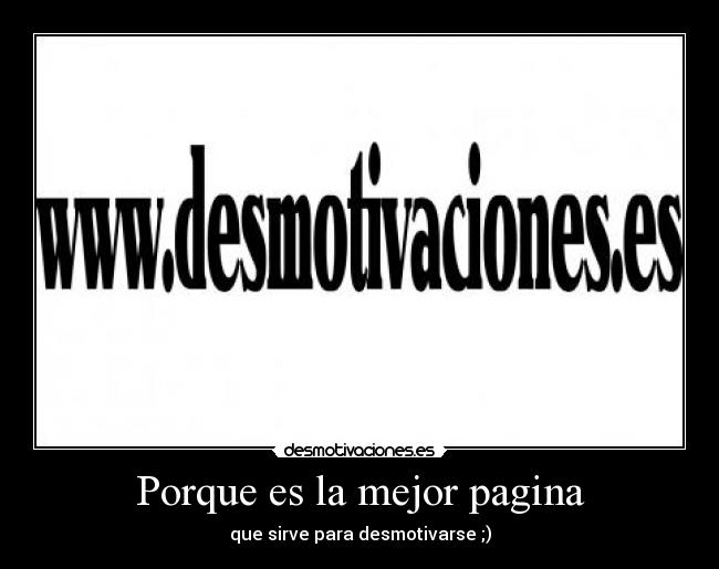 carteles luizzzzking desmotivaciones