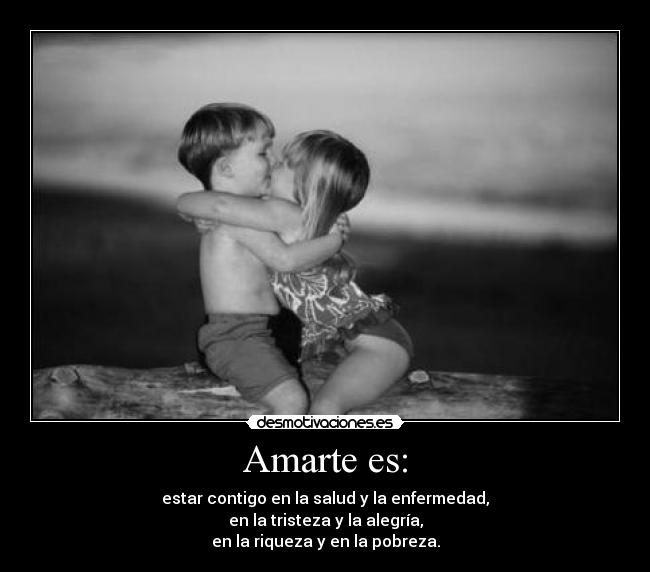 carteles frases amor desmotivaciones