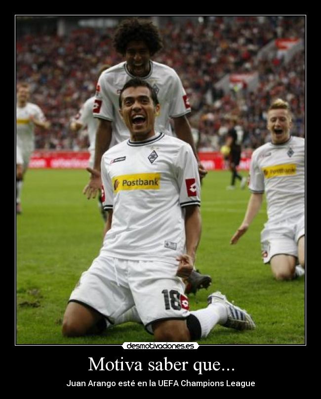 carteles arango desmotivaciones