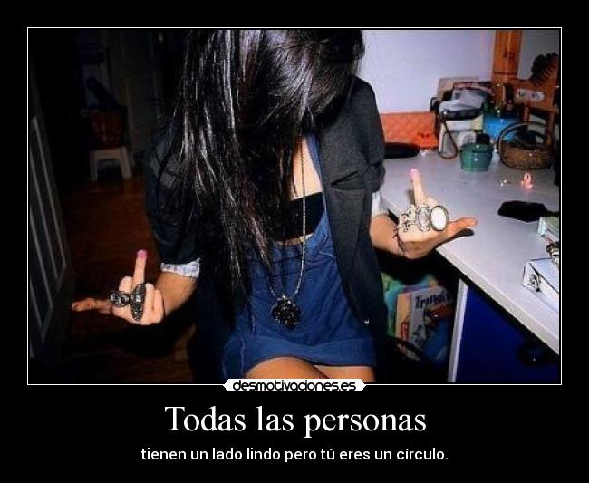 carteles frases facebook experimento seven desmotivaciones