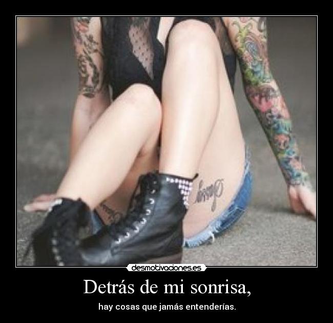 carteles sonrisa 586520 desmotivaciones