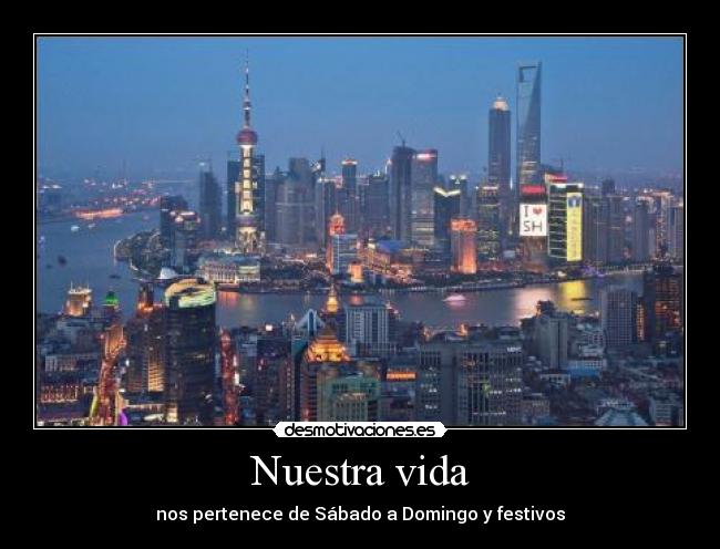 carteles vida nate desmotivaciones