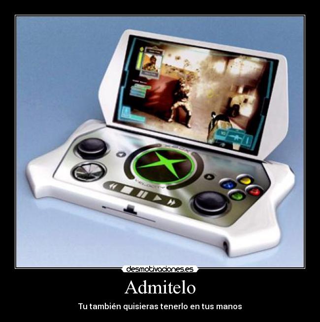 Admitelo -