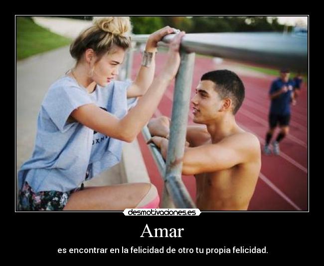 Amar -