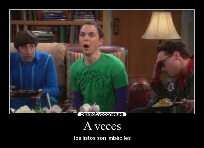 A veces - 