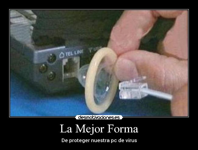 La Mejor Forma -