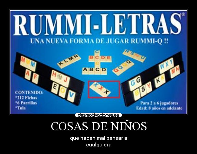 carteles cami vivi desmotivaciones