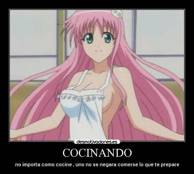 COCINANDO - 