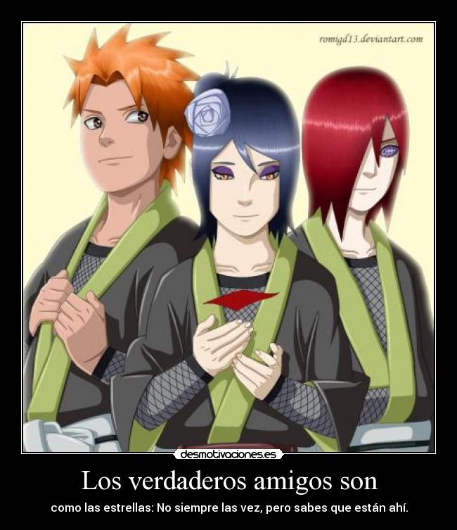 carteles amigos jhonatan kun desmotivaciones