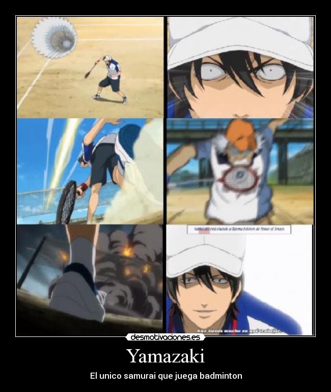 Yamazaki -