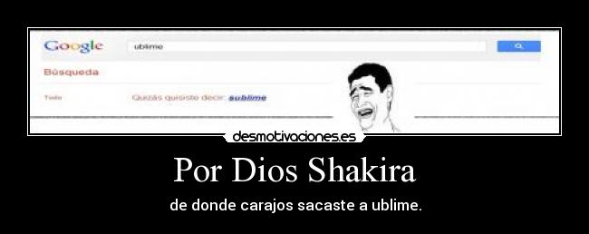 carteles dios que mierda desmotivaciones