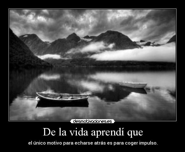 carteles vida neon desmotivaciones