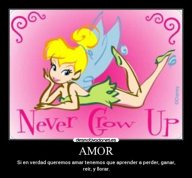 AMOR -