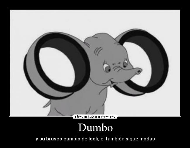 Dumbo -