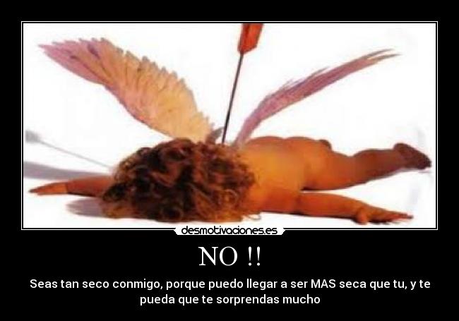 carteles desmotivaciones