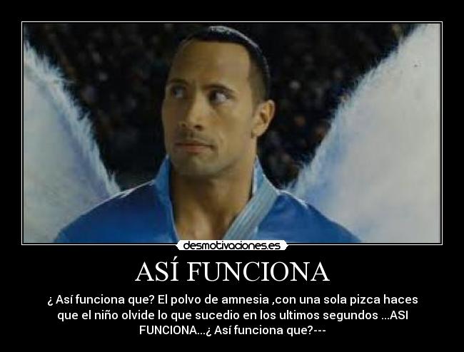 carteles asi funciona desmotivaciones