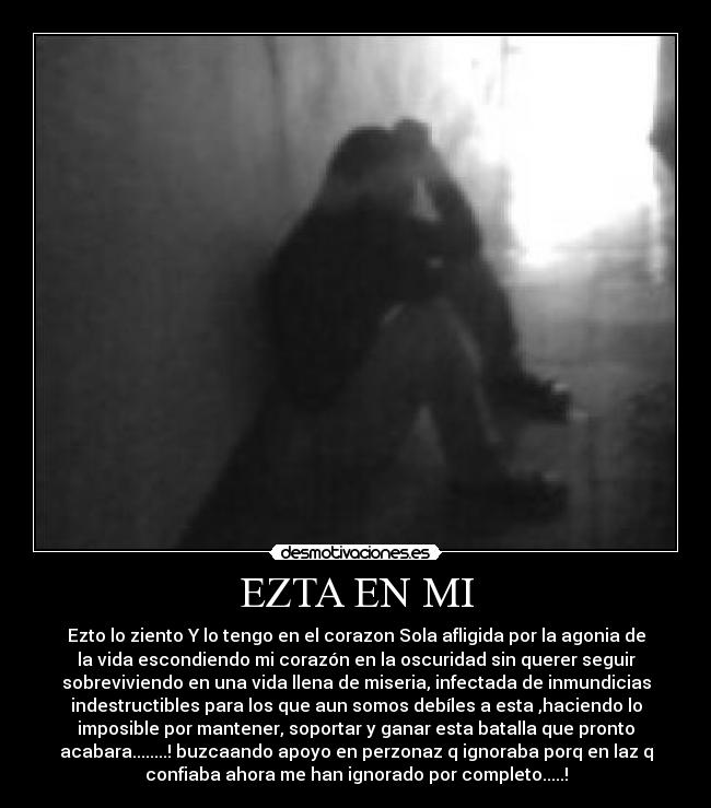 carteles danidmii desmotivaciones