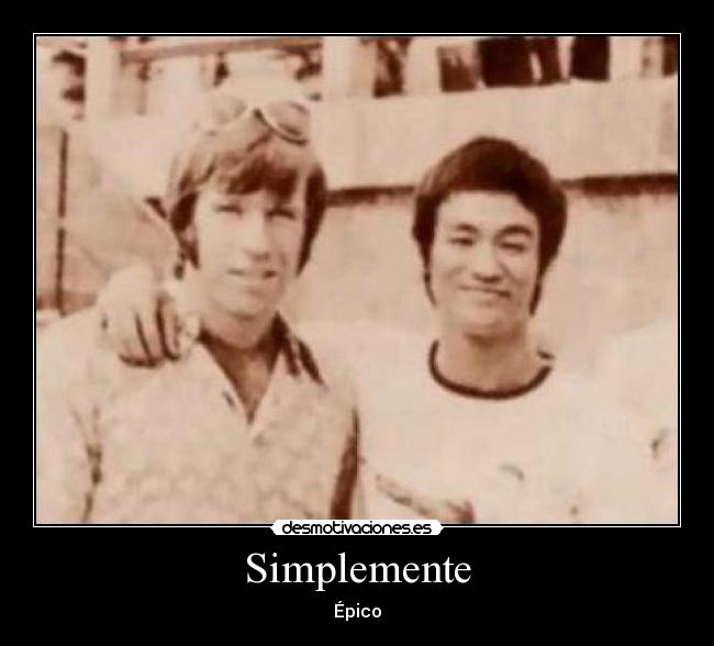 Simplemente - 