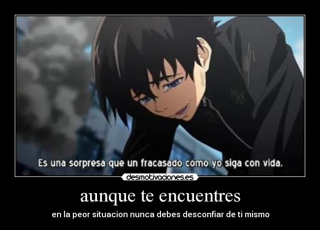 carteles mirai niki desmotivaciones