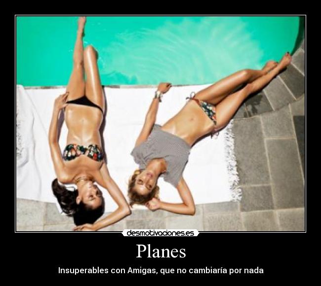 Planes -