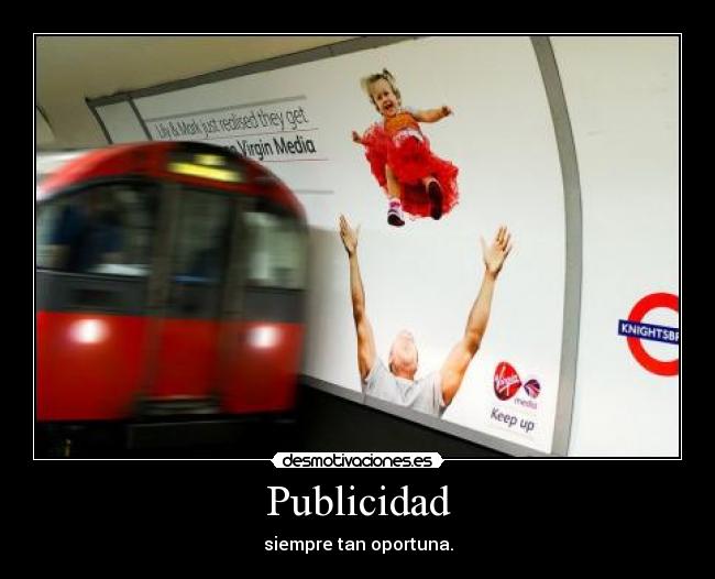 Publicidad - 