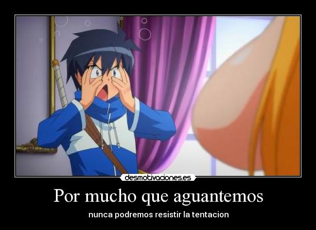 carteles zero tsukaima final saito tifa echos reales tentaciones pervertidos desmotivaciones