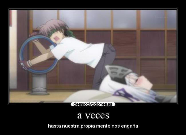 carteles hasta nuestra mente desmotivaciones