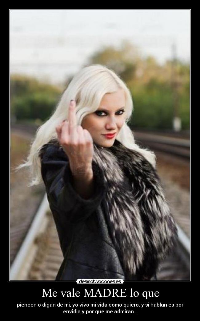 carteles madre lilids desmotivaciones