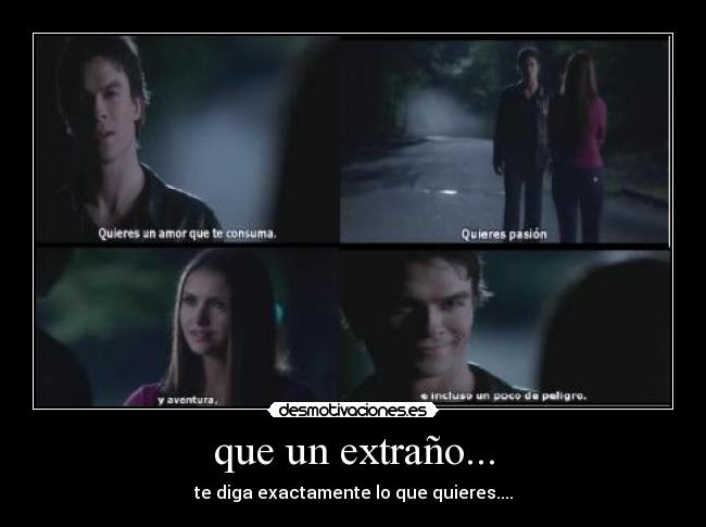 carteles the vampire diaries desmotivaciones