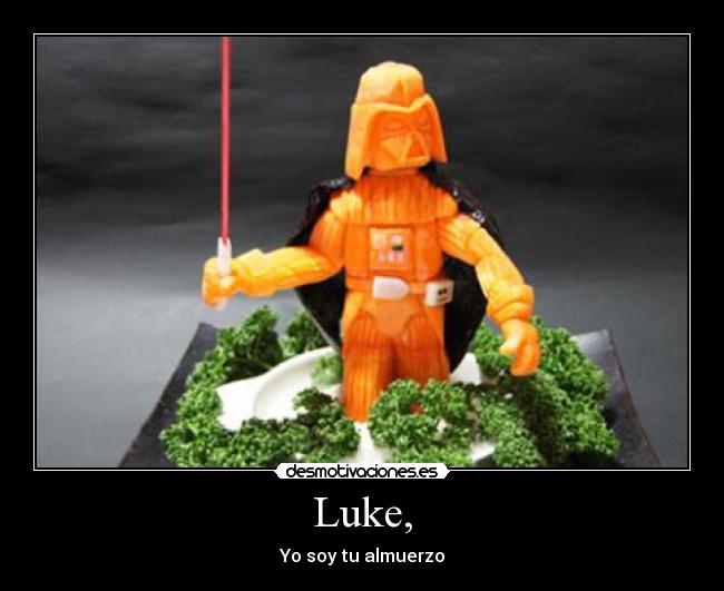 Luke, -