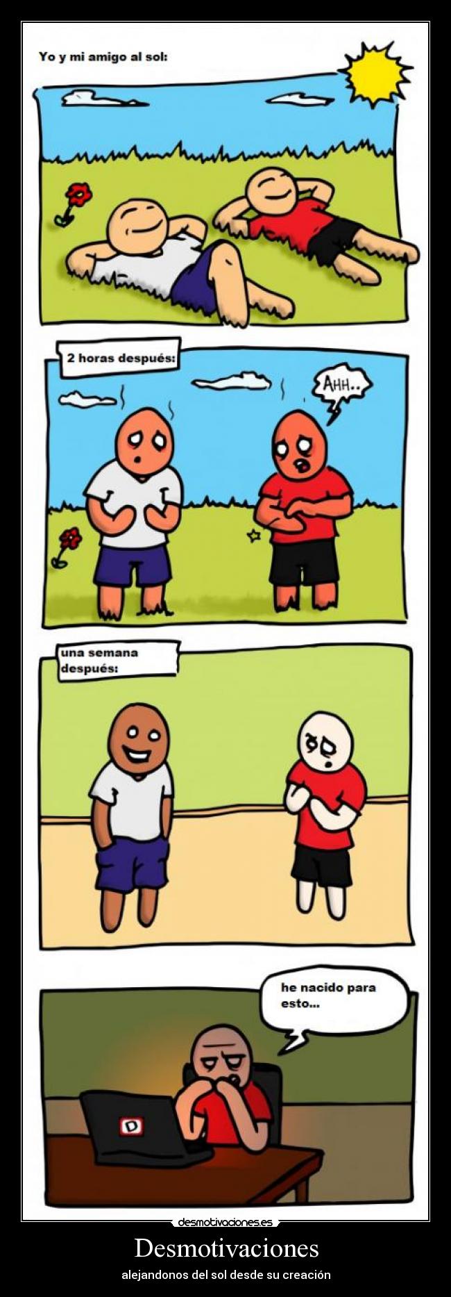 Desmotivaciones -