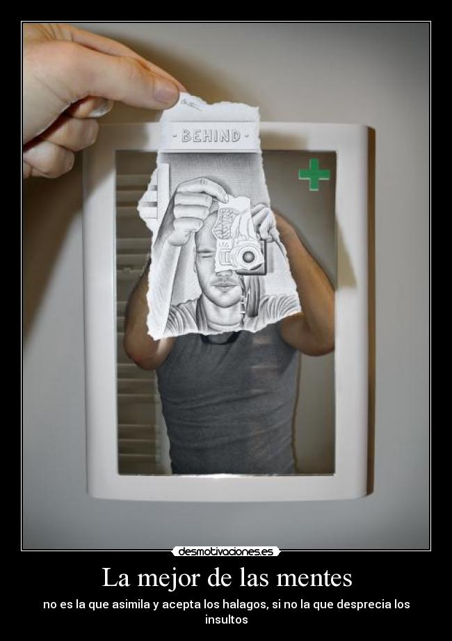 carteles pencil camera principal desmotivaciones