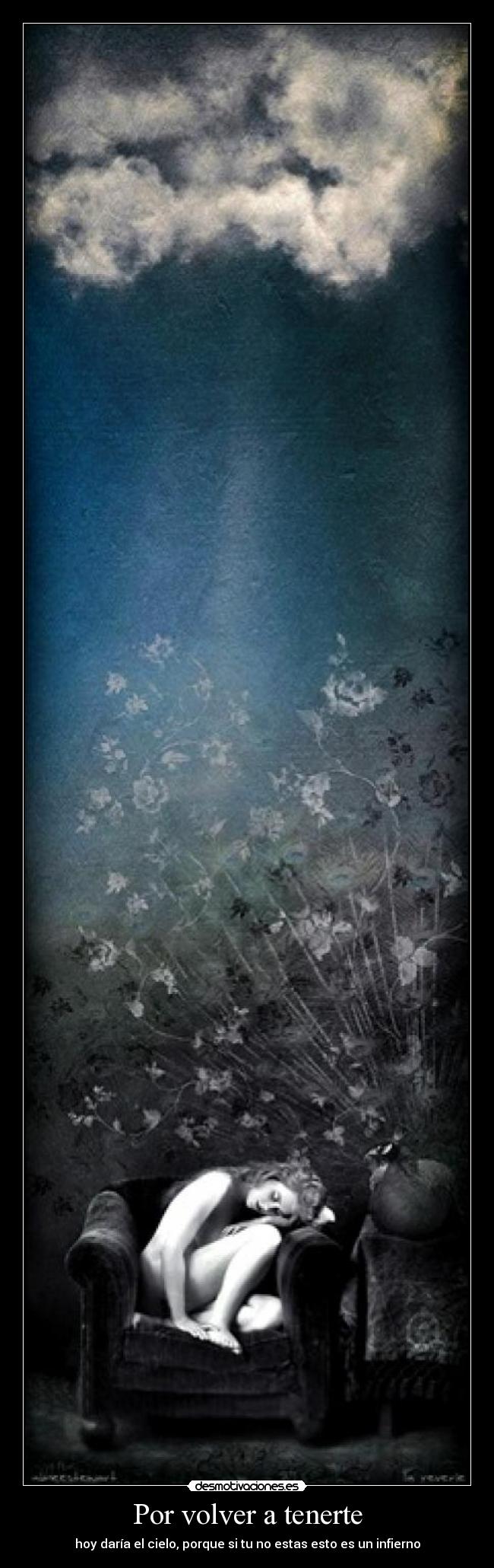 carteles por volver tenerte desmotivaciones