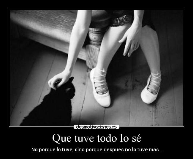 carteles pasado desmotivaciones